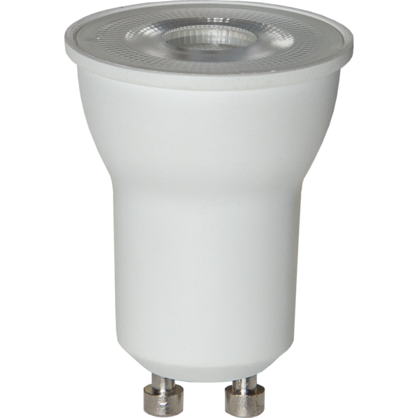 LED spotlight GU10 | MR11 | 3.4W [Star Trading] 347-19-1 361918 - 1