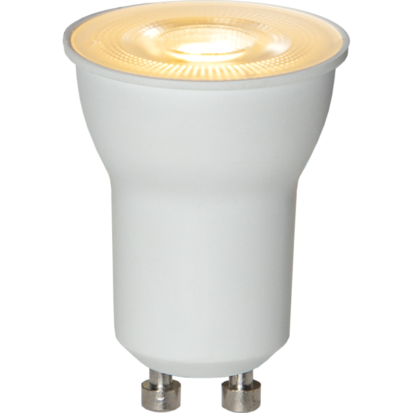 LED spotlight GU10 | MR11 | 3.4W [Star Trading] 347-19-1 361918 - 2