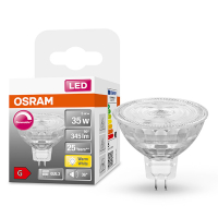 LED spotlight GU5.3 | 2700K | 5W | dimbar [Osram]  LOS00272