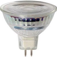 LED spotlight GU5.3 | MR16 | 2.6W [Star Trading] 346-08-1 361942