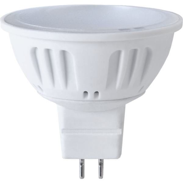 LED spotlight GU5.3 | MR16 | 3W [Star Trading] 347-09 361940 - 1