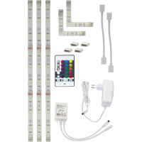 LED strip | startkit | RGB [Star Trading] 550-02 361419