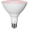 LED växtlampa E27 | PAR38 | röd | 16W 357-36 361872 - 1