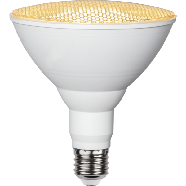 LED växtlampa E27 | PAR38 | vit | 16W 357-35 361871 - 1