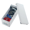 Leitz CD-box | Leitz 6041 WOW Click & Store | vit 60410001 211122 - 3