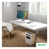 Leitz Dokumentförstörare P4 | Leitz IQ Home Office [5Kg] 80090000 226120 - 5