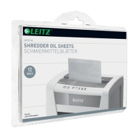 Leitz Oljeark | Leitz IQ | 12st 80070000 226123