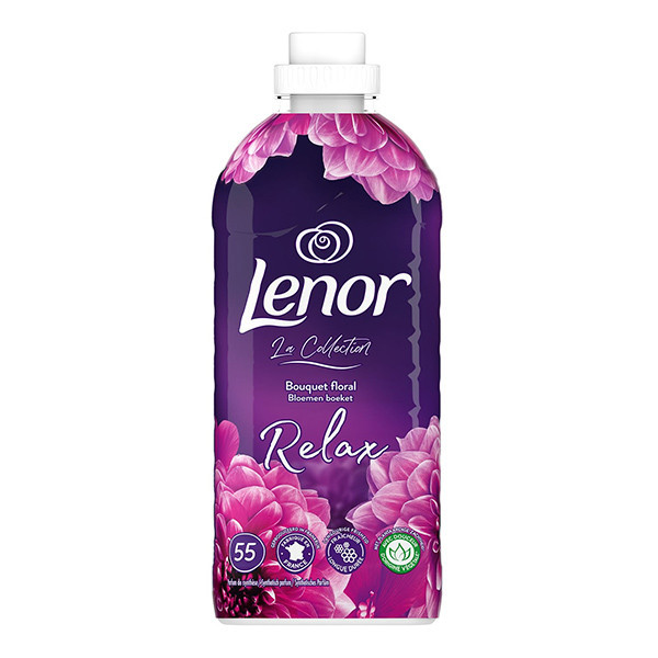 Lenor Sköljmedel Flower Bouquet | Lenor | 1155ml  SLE00522 - 1