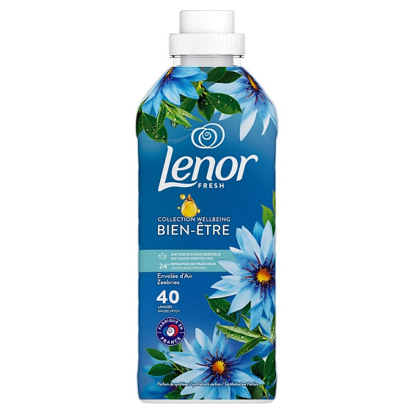 Lenor Sköljmedel Sea Breeze | Lenor | 840ml  SLE00518 - 1