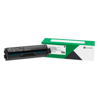 Lexmark 20N20K0 svart toner (original) 20N20K0 037996