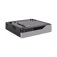 Lexmark 21K0567 pappersfack 550 ark [14Kg] 21K0567 897082