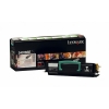 Lexmark 24016SE svart toner (original)