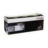 Lexmark 24B6015 svart toner (original)