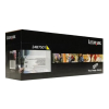 Lexmark 24B7501 gul toner (original)