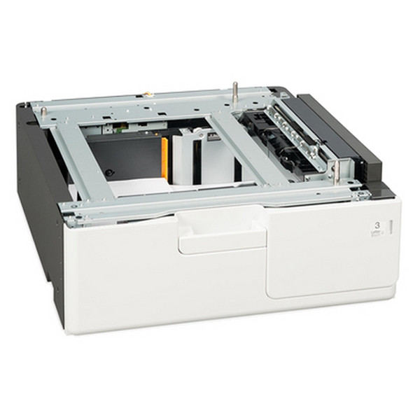 Lexmark 26Z0087 Valfritt 2500-arks pappersfack 26Z0087 897097 - 1