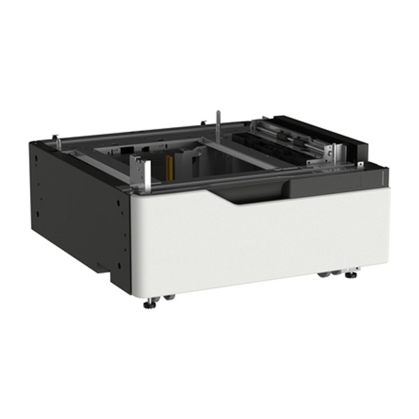 Lexmark 32C0050 pappersfack 2x 500 ark [PALLFRAKT 31Kg] 32C0050 897081 - 1