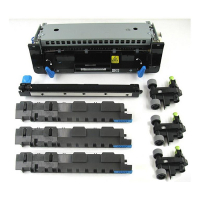 Lexmark 41X2234 maintenance kit (original) 41X2234 040666