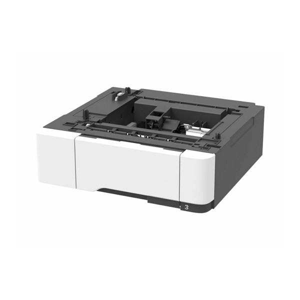 Lexmark 42C7550 pappersfack 550 ark [4Kg] 42C7550 897089 - 1