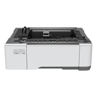 Lexmark 50M7650 pappersfack 650 ark [4,2Kg] 50M7650 897149