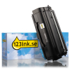 Lexmark 55B2X00 svart toner extra hög kapacitet (varumärket 123ink)