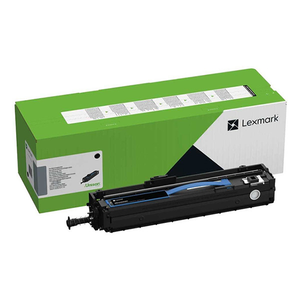 Lexmark 77L0ZK0 svart imaging unit (original) 77L0ZK0 038268 - 1