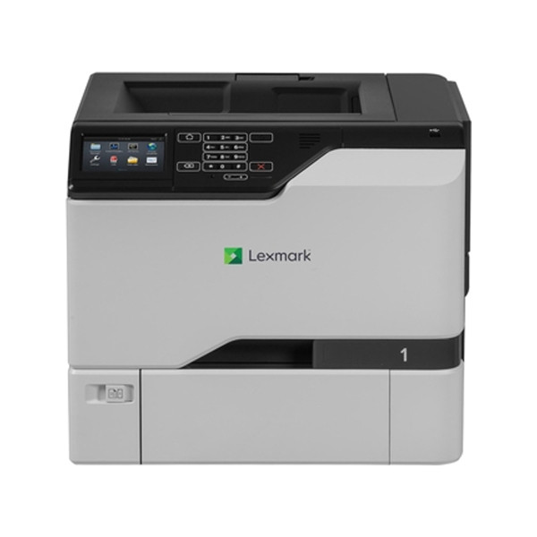 Lexmark CS725de A4 färglaserskrivare [PALLFRAKT 42Kg] 40C9036 897078 - 1