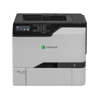 Lexmark CS725de A4 färglaserskrivare [PALLFRAKT 42Kg] 40C9036 897078