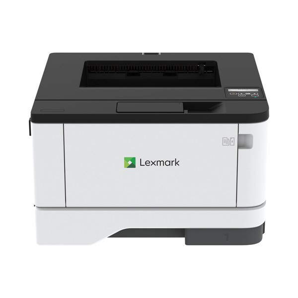 Lexmark MS431dn svartvit A4 laserskrivare [10,5Kg] 29S0060 897101 - 1