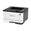 Lexmark MS431dn svartvit A4 laserskrivare [10,5Kg] 29S0060 897101 - 2