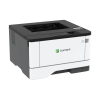 Lexmark MS431dn svartvit A4 laserskrivare [10,5Kg] 29S0060 897101 - 3