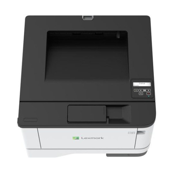 Lexmark MS431dn svartvit A4 laserskrivare [10,5Kg] 29S0060 897101 - 4