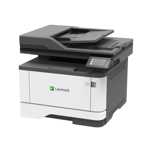 Lexmark MX331adn allt-i-ett A4-laserskrivare (4 i 1) [14,5Kg] 29S0160 897102 - 1