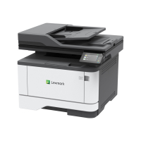 Lexmark MX331adn allt-i-ett A4-laserskrivare (4 i 1) [14,5Kg] 29S0160 897102