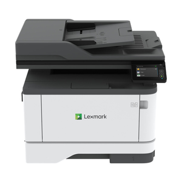 Lexmark MX431adn allt-i-ett A4-laserskrivare (4 i 1) [14.7Kg] 29S0210 897103 - 3