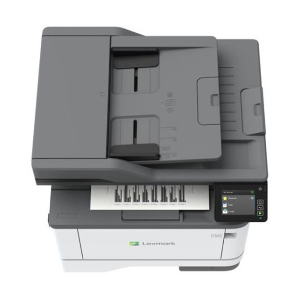 Lexmark MX431adn allt-i-ett A4-laserskrivare (4 i 1) [14.7Kg] 29S0210 897103 - 6