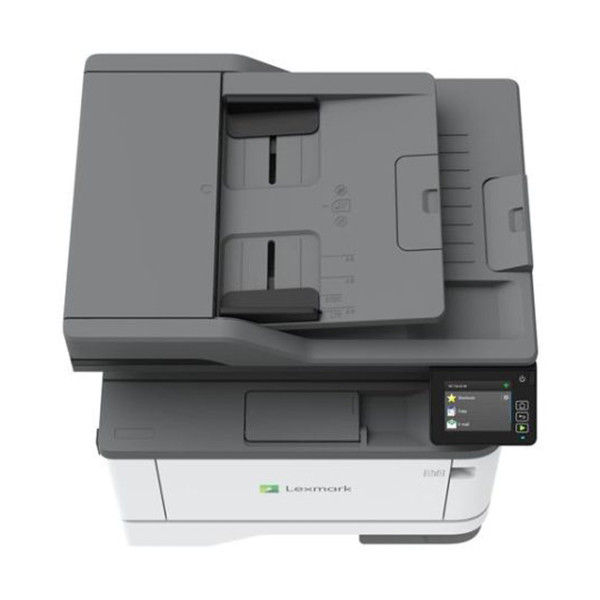 Lexmark MX431adn allt-i-ett A4-laserskrivare (4 i 1) [14,5Kg] 29S0210 897103 - 5