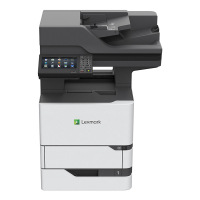 Lexmark MX721ade allt-i-ett A4-monolaserskrivare (4 i 1) [PALLFRAKT 45Kg] 25B0200 897116