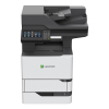 Lexmark MX721ade allt-i-ett A4-monolaserskrivare (4 i 1) [PALLFRAKT 45Kg] 25B0200 897116 - 1