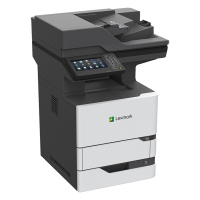 Lexmark MX722adhe allt-i-ett A4-monolaserskrivare (4 i 1) [PALLFRAKT 45Kg] 25B0033 897110