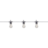 Ljusslinga Cirkus Filament | 4,05m | 10 lampor 476-75 501527 - 1