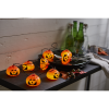 Ljusslinga Halloween | Pumpa | Orange [Star Trading] 728-80 501579 - 2