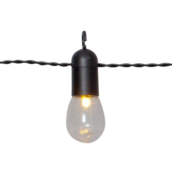 Ljusslinga Small Hooky | 4.5m 476-85 500706 - 3