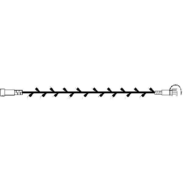 Ljusslinga System LED extra slinga | 5m 465-06-1 361272 - 4