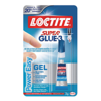 Loctite Superlim | Loctite Power Easy | 3g 2937284 236924