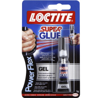 Loctite Superlim 3g | Loctite Power Flex Gel PRI1131891 238474