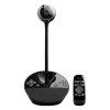 Logitech BCC950 ConferenceCam, Webbkamera, svart 960-000867 828121 - 10