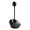 Logitech BCC950 ConferenceCam, Webbkamera, svart 960-000867 828121 - 4