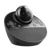 Logitech BCC950 ConferenceCam, Webbkamera, svart 960-000867 828121 - 5