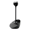 Logitech BCC950 ConferenceCam, Webbkamera, svart 960-000867 828121 - 9