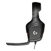 Logitech Gamingheadset | Logitech G332 981-000757 828127 - 3